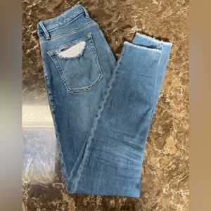 Good American - Good Legs Size 10
